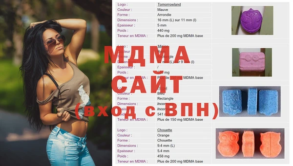 меф VHQ Горняк